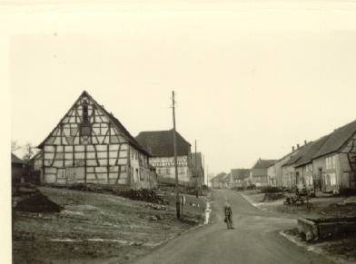 Photo d'une rue de KAPPELKINGER